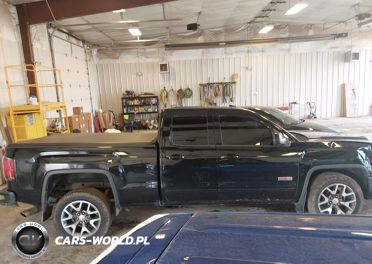 2018 GMC Sierra 1500 Slt VIN:1GTV2NEJ5JZ250992 - 12