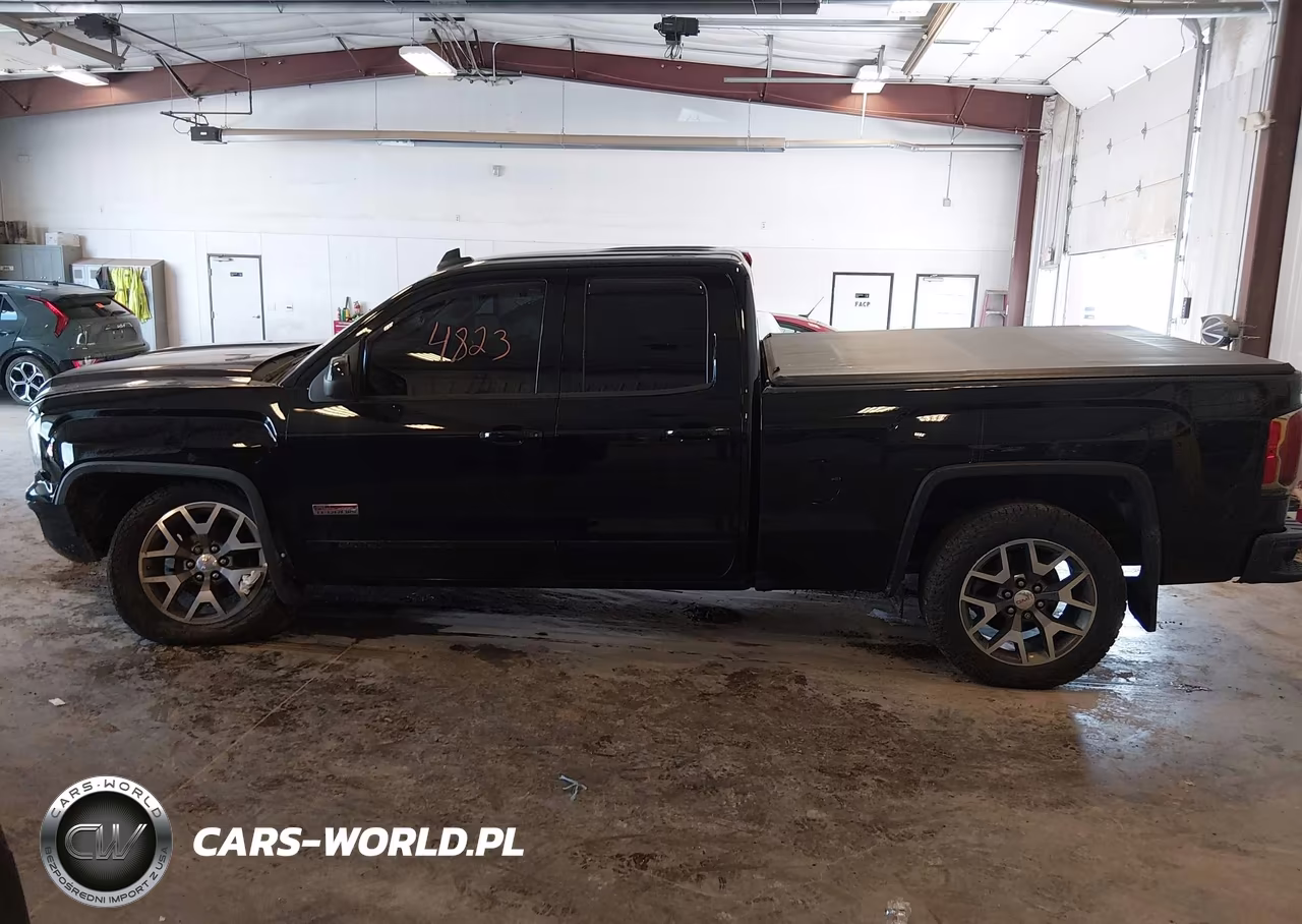 2018 GMC Sierra 1500 Slt VIN:1GTV2NEJ5JZ250992 - 13