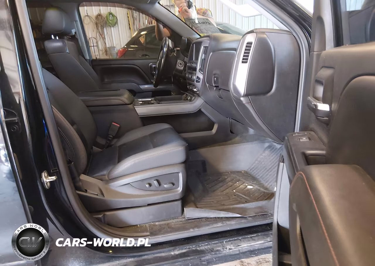 2018 GMC Sierra 1500 Slt VIN:1GTV2NEJ5JZ250992 - 5