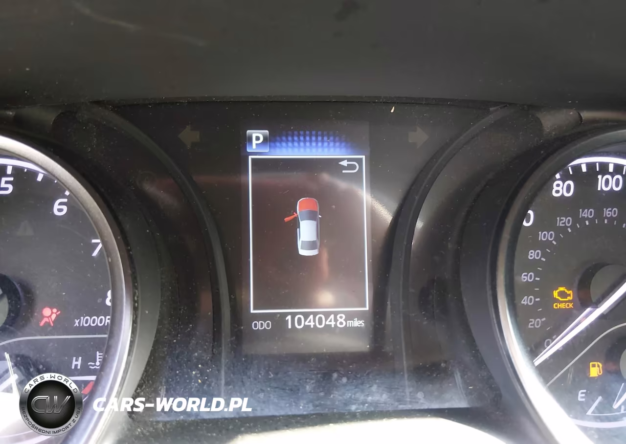 2022 Toyota Camry Se VIN:4T1G11AKXNU061711 - 15