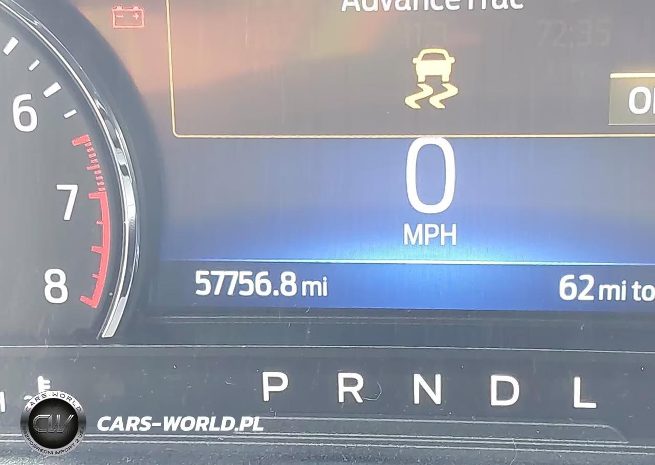 2023 Ford Explorer St-Line VIN:1FMSK8KH4PGA24495 - 15