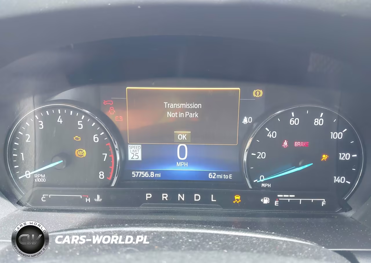 2023 Ford Explorer St-Line VIN:1FMSK8KH4PGA24495 - 7
