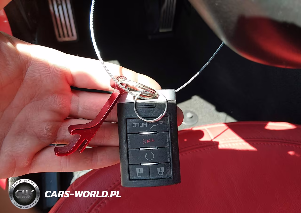 2019 Chevrolet Corvette Z06 VIN:1G1YS2D60K5603956 - 11