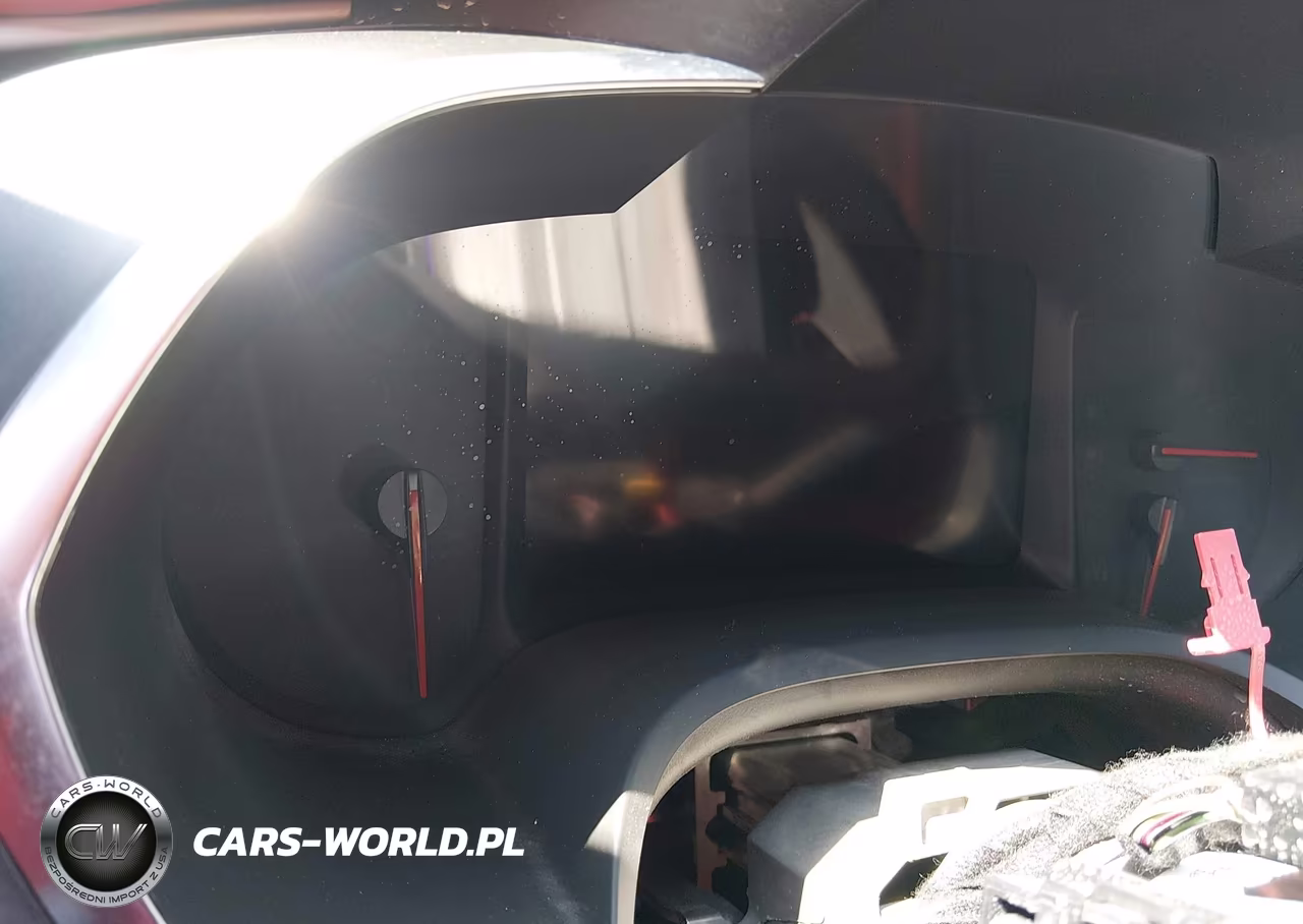 2019 Chevrolet Corvette Z06 VIN:1G1YS2D60K5603956 - 7