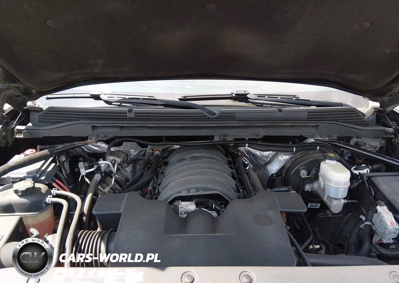 2018 GMC Sierra 1500 Denali VIN:3GTU2PEJ3JG321954 - 10