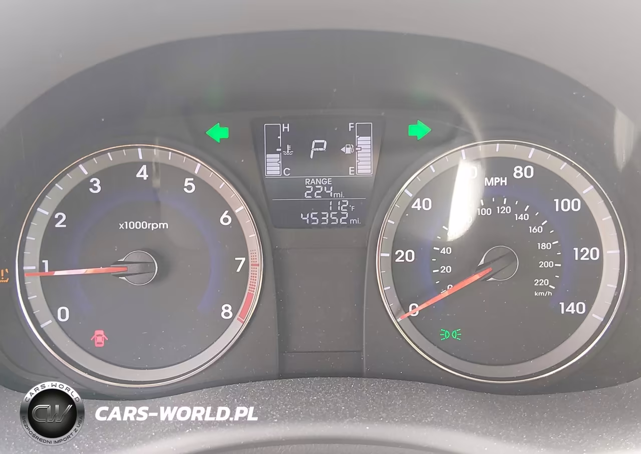 2015 Hyundai Accent Gls VIN:KMHCT4AE4FU863547 - 7