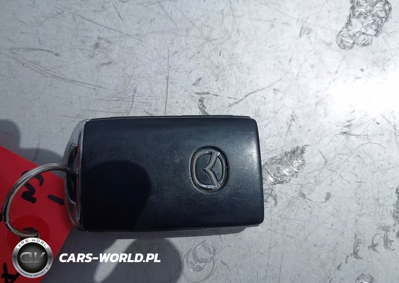 2019 Mazda Mazda3 Premium Package VIN:JM1BPBNM8K1145053 - 11