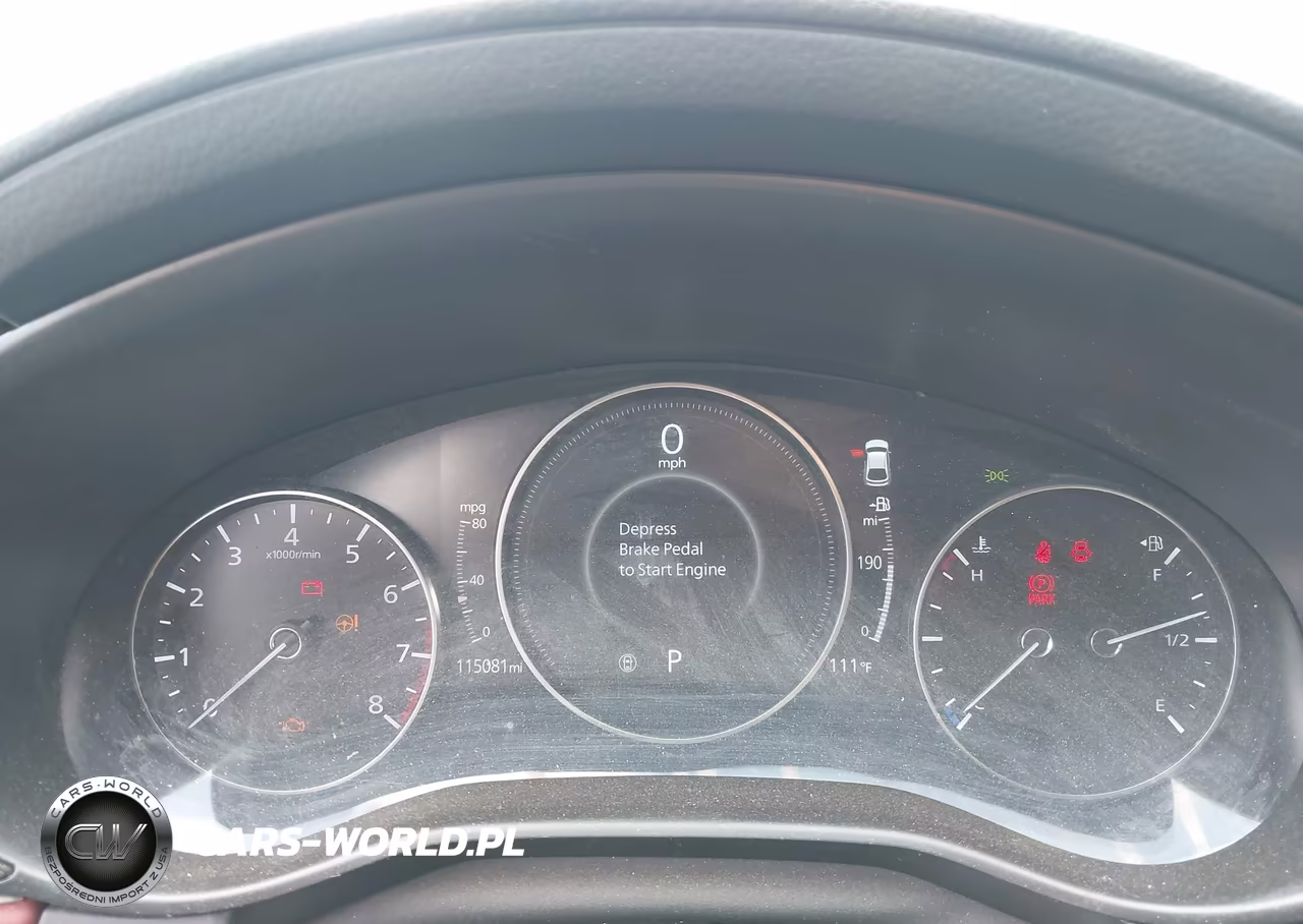 2019 Mazda Mazda3 Premium Package VIN:JM1BPBNM8K1145053 - 7