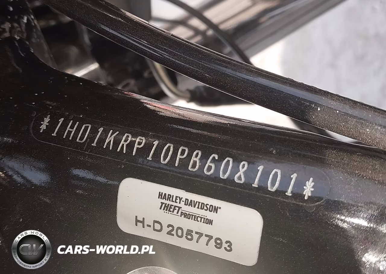 2023 Harley-Davidson Flhxs VIN:1HD1KRP10PB608101 - 10