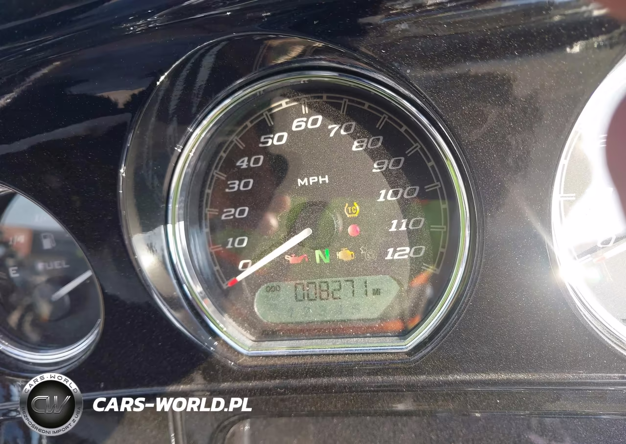 2023 Harley-Davidson Flhxs VIN:1HD1KRP10PB608101 - 7