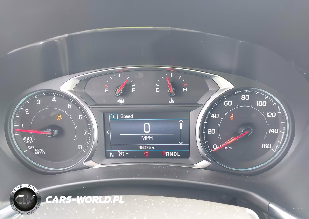 2023 Chevrolet Equinox Awd Lt VIN:3GNAXUEG8PS216895 - 7