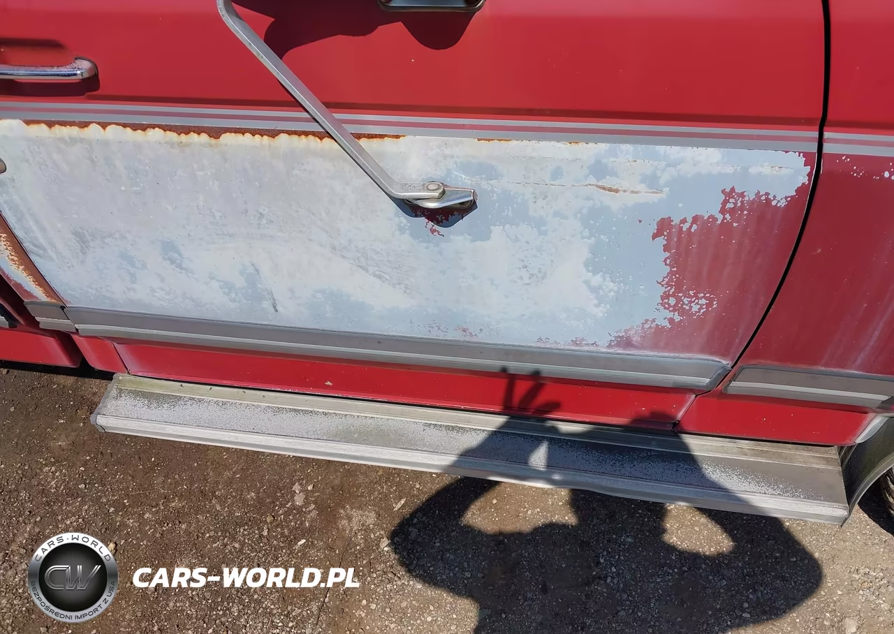 1991 Ford F150 VIN:1FTDF15N7MNA86619 - 17
