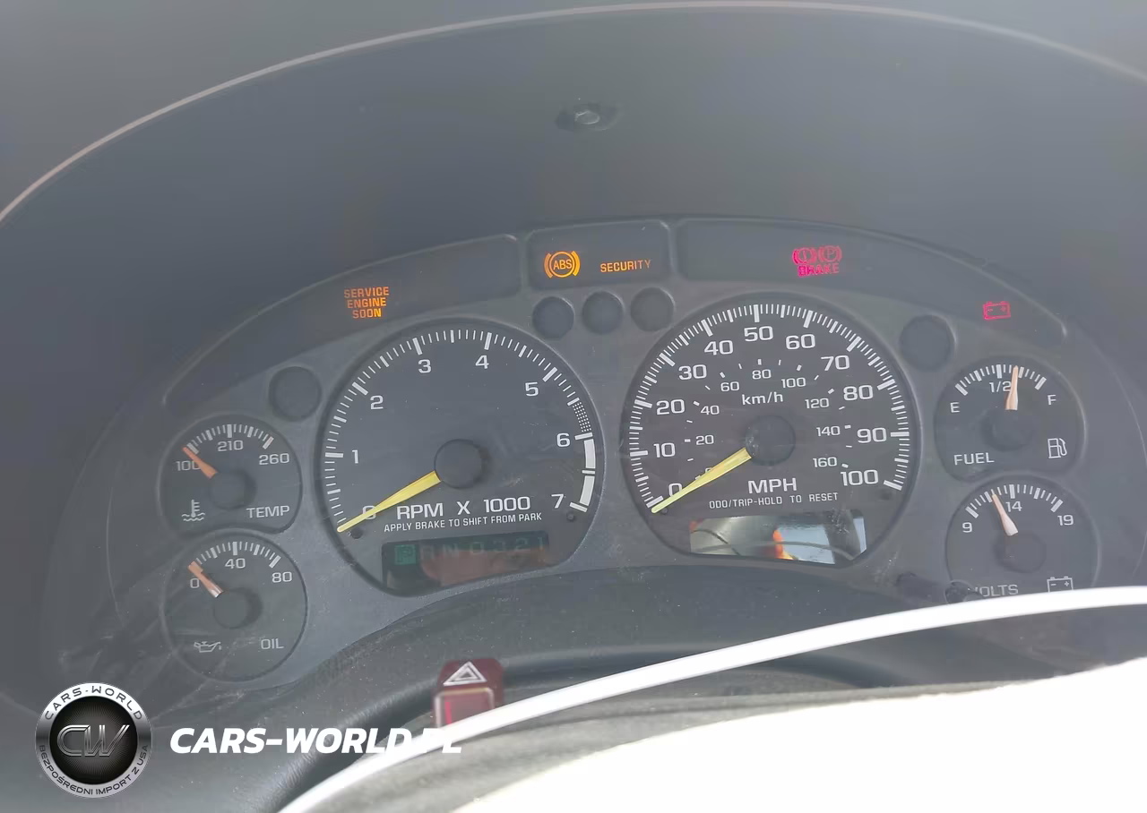 2000 GMC Sonoma Sls VIN:1GTCS1449Y8110889 - 12