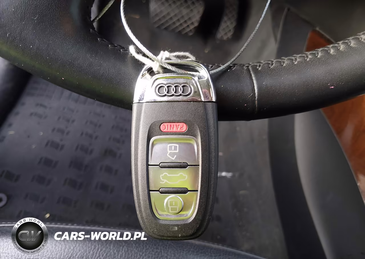 2017 Audi Q5 2.0T Premium VIN:WA1C2AFP7HA014009 - 11