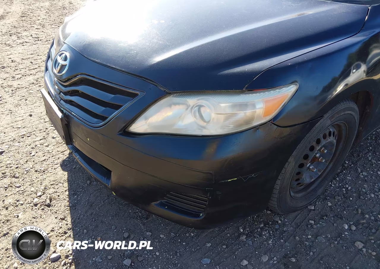 2010 Toyota Camry Le VIN:4T1BF3EK3AU507418 - 6
