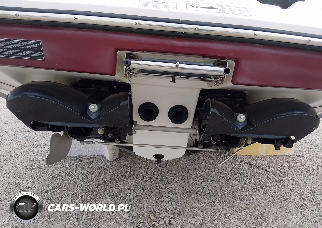 2009 Sea Doo Sea Doo Challenger VIN:00000CEC22006L809 - 12