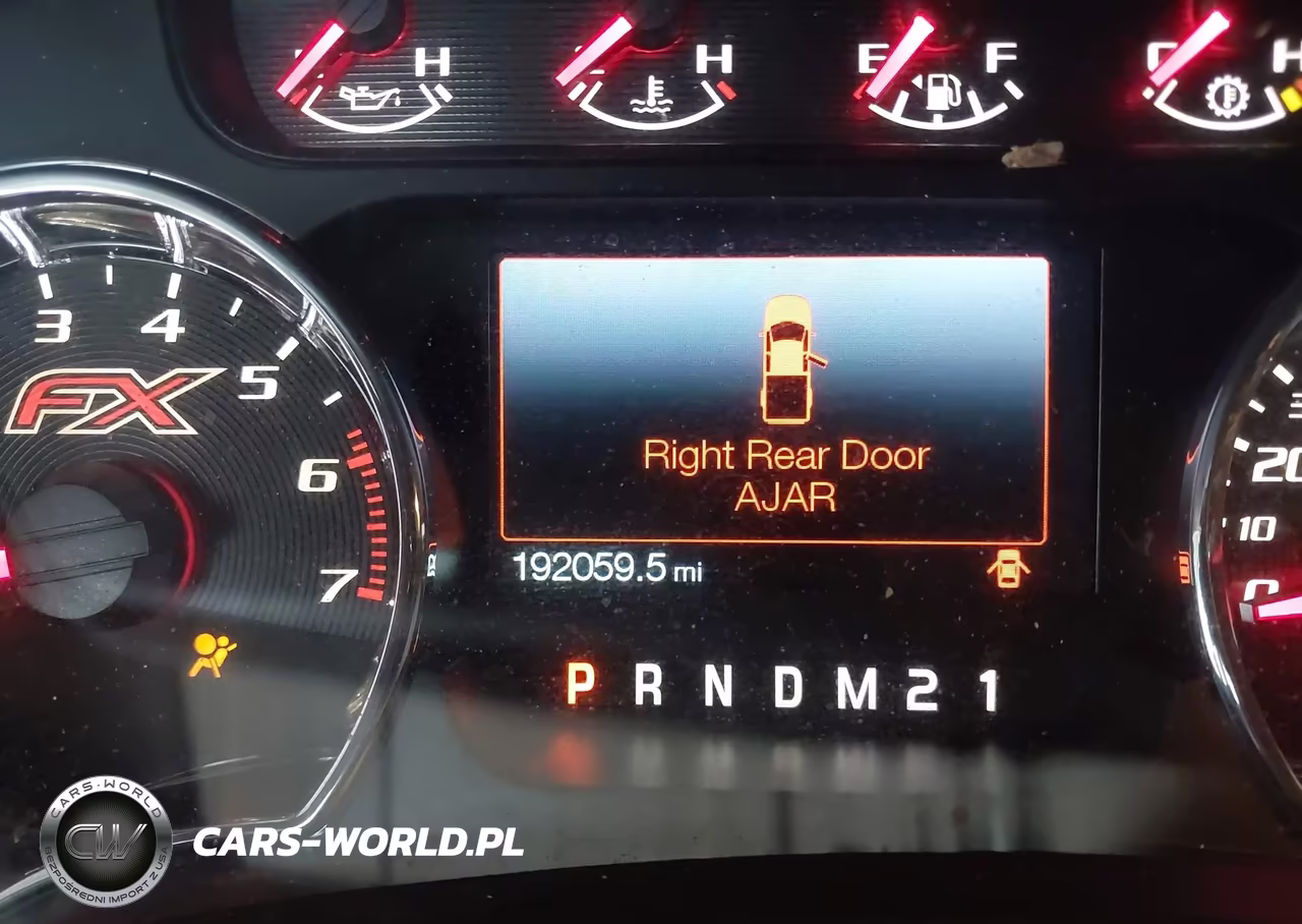 2013 Ford F-150 Fx4 VIN:1FTFW1ET4DFC85239 - 15
