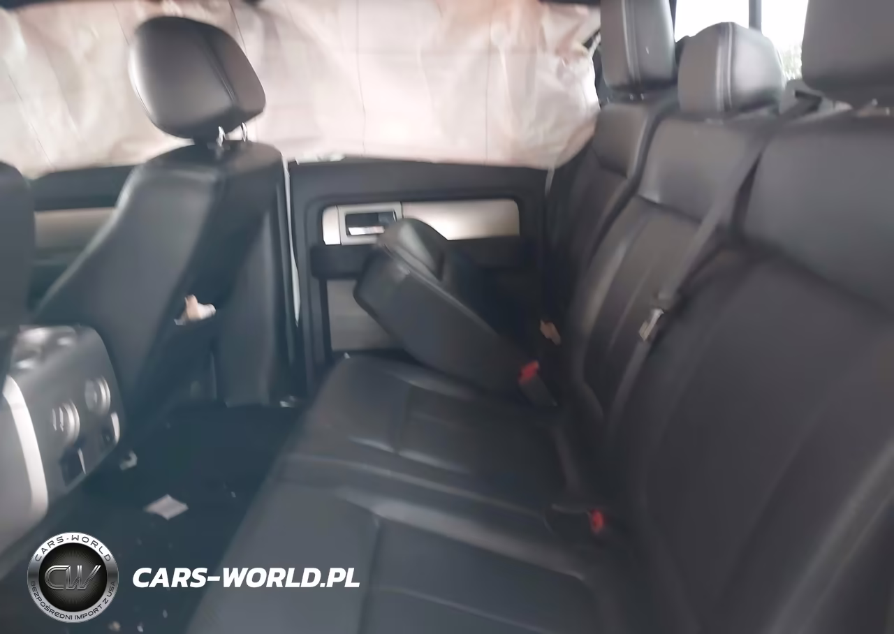 2013 Ford F-150 Fx4 VIN:1FTFW1ET4DFC85239 - 8