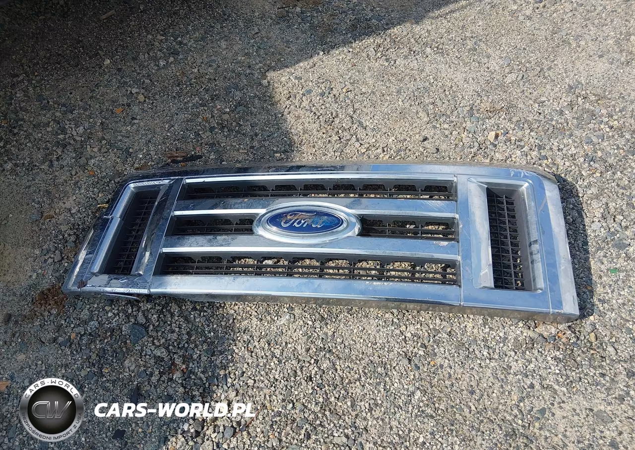 2018 Ford E-450 Cutaway VIN:1FDXE4FS5JDC09594 - 12