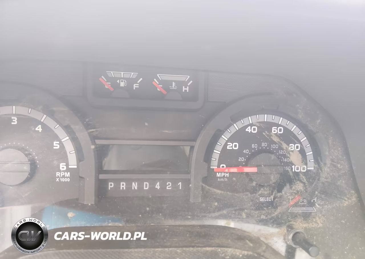 2018 Ford E-450 Cutaway VIN:1FDXE4FS5JDC09594 - 5