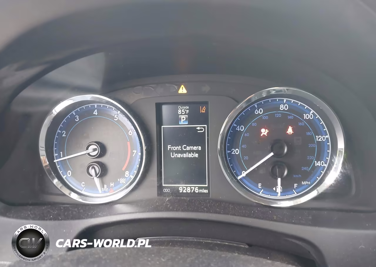 2017 Toyota Corolla Se VIN:5YFBURHE5HP696342 - 7