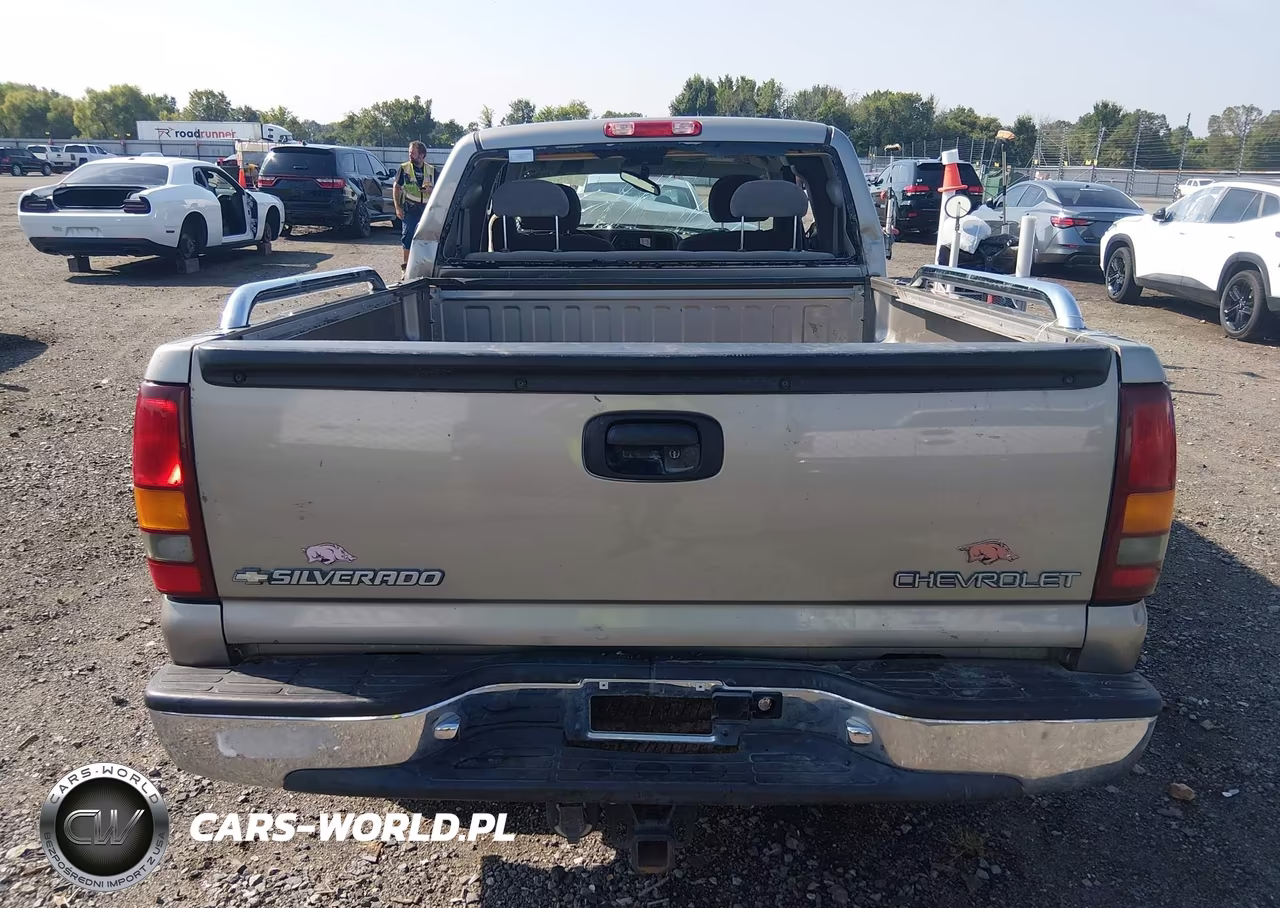 1999 Chevrolet Silverado 1500 Ls VIN:2GCEC19T1X1128777 - 16