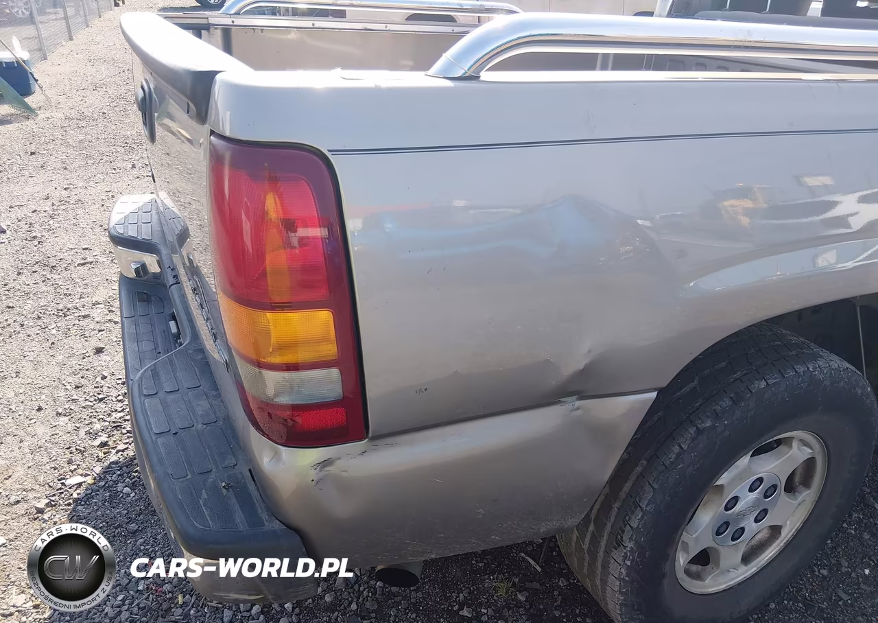 1999 Chevrolet Silverado 1500 Ls VIN:2GCEC19T1X1128777 - 20