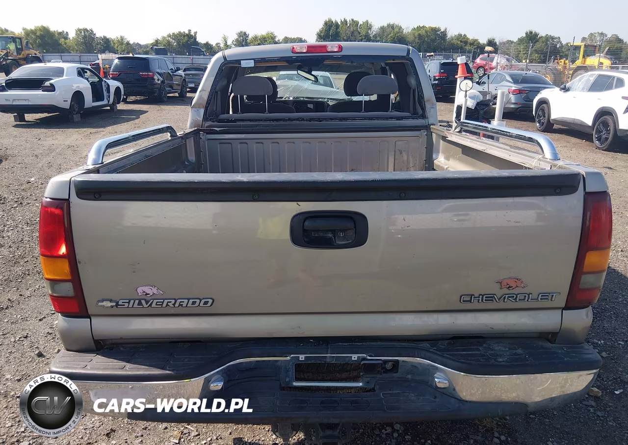 1999 Chevrolet Silverado 1500 Ls VIN:2GCEC19T1X1128777 - 21