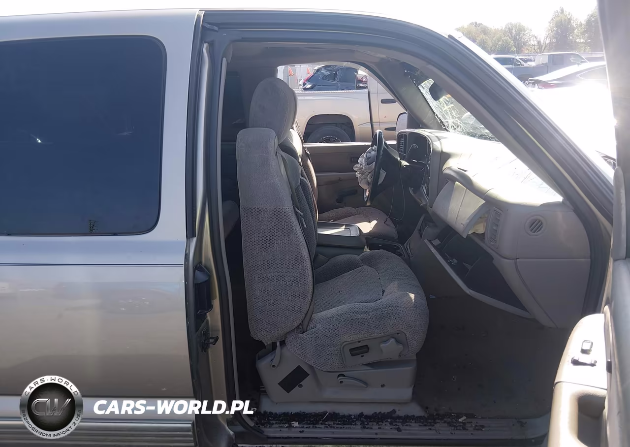 1999 Chevrolet Silverado 1500 Ls VIN:2GCEC19T1X1128777 - 5
