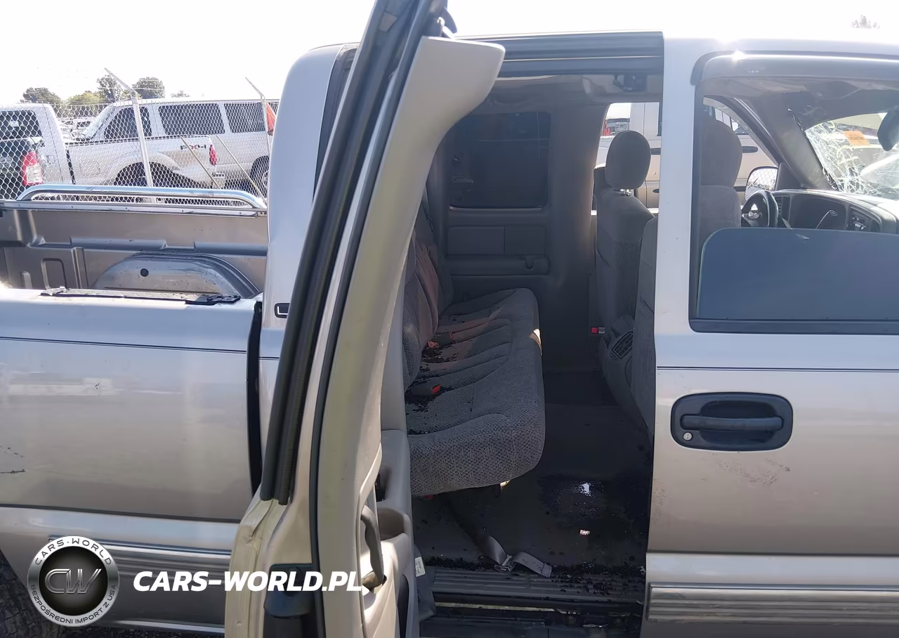 1999 Chevrolet Silverado 1500 Ls VIN:2GCEC19T1X1128777 - 8