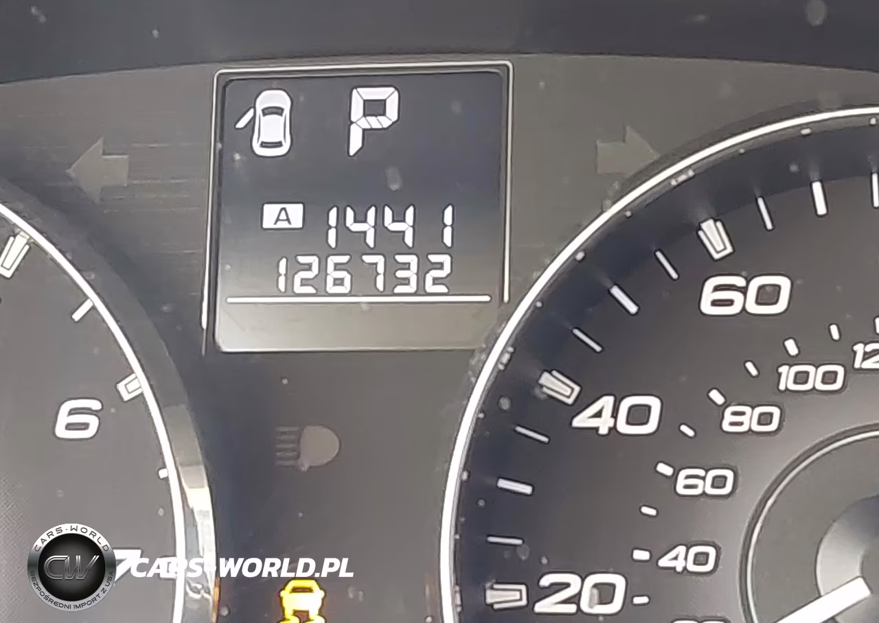2011 Subaru Legacy 2.5I Premium VIN:4S3BMBC61B3252916 - 16