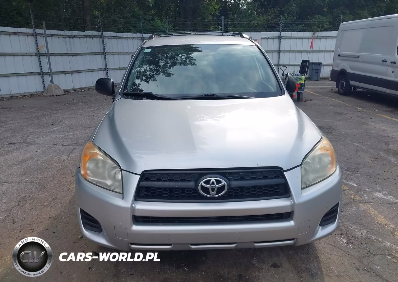 2011 Toyota Rav4 VIN:JTMJF4DV3B5046850 - 12
