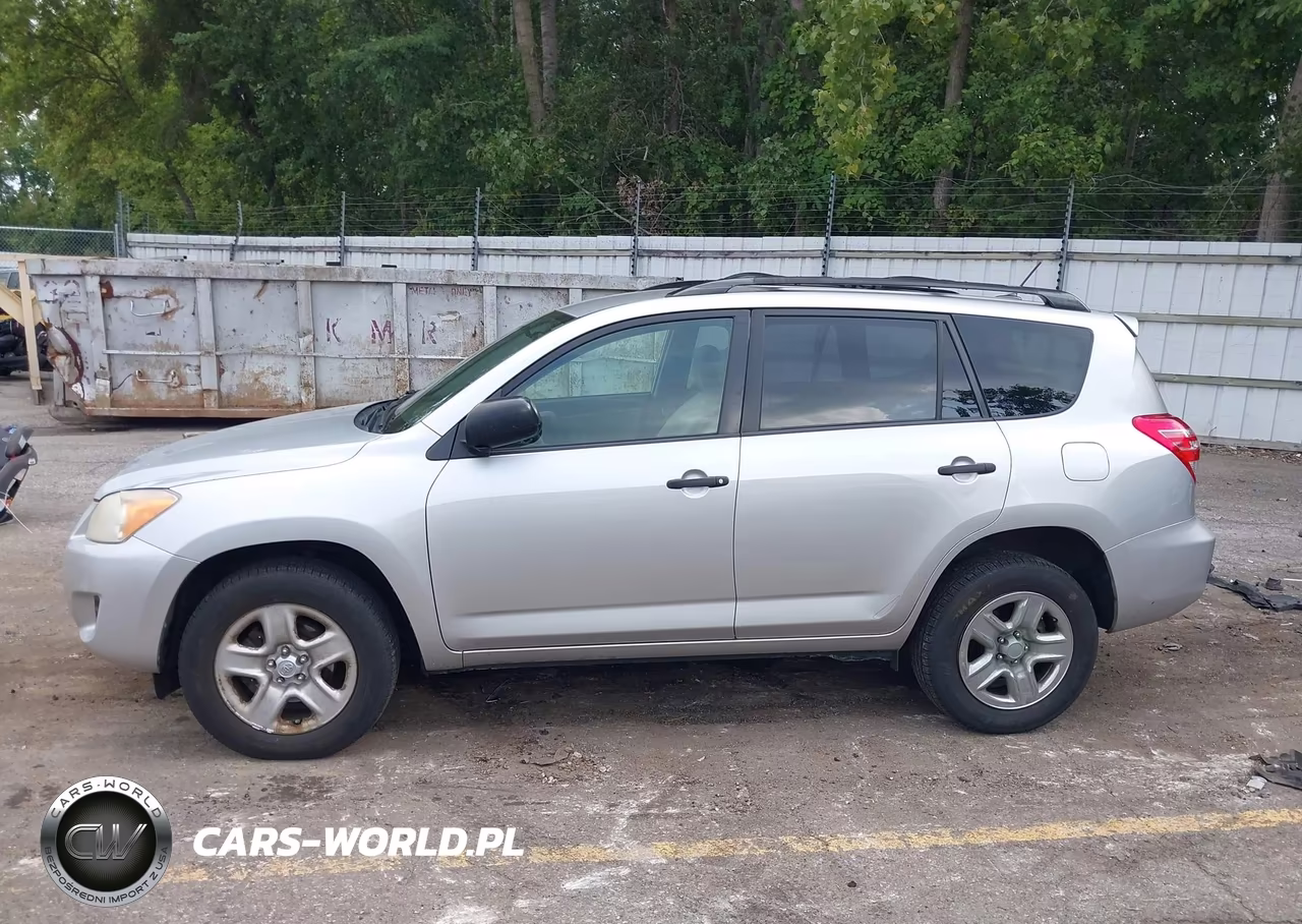 2011 Toyota Rav4 VIN:JTMJF4DV3B5046850 - 14
