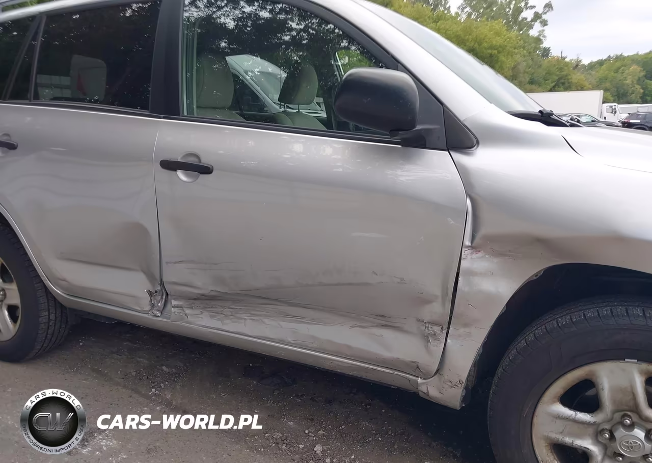 2011 Toyota Rav4 VIN:JTMJF4DV3B5046850 - 17
