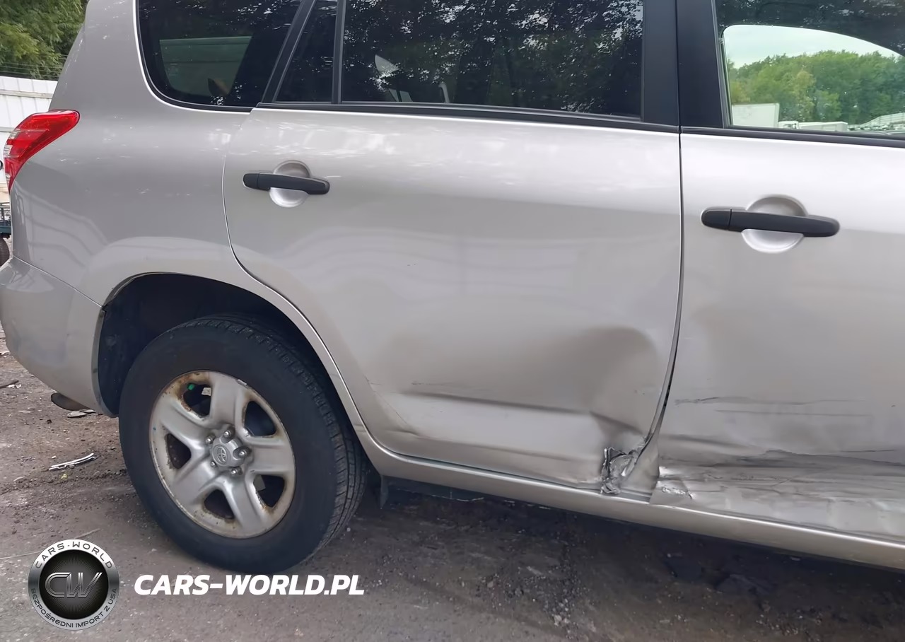 2011 Toyota Rav4 VIN:JTMJF4DV3B5046850 - 18