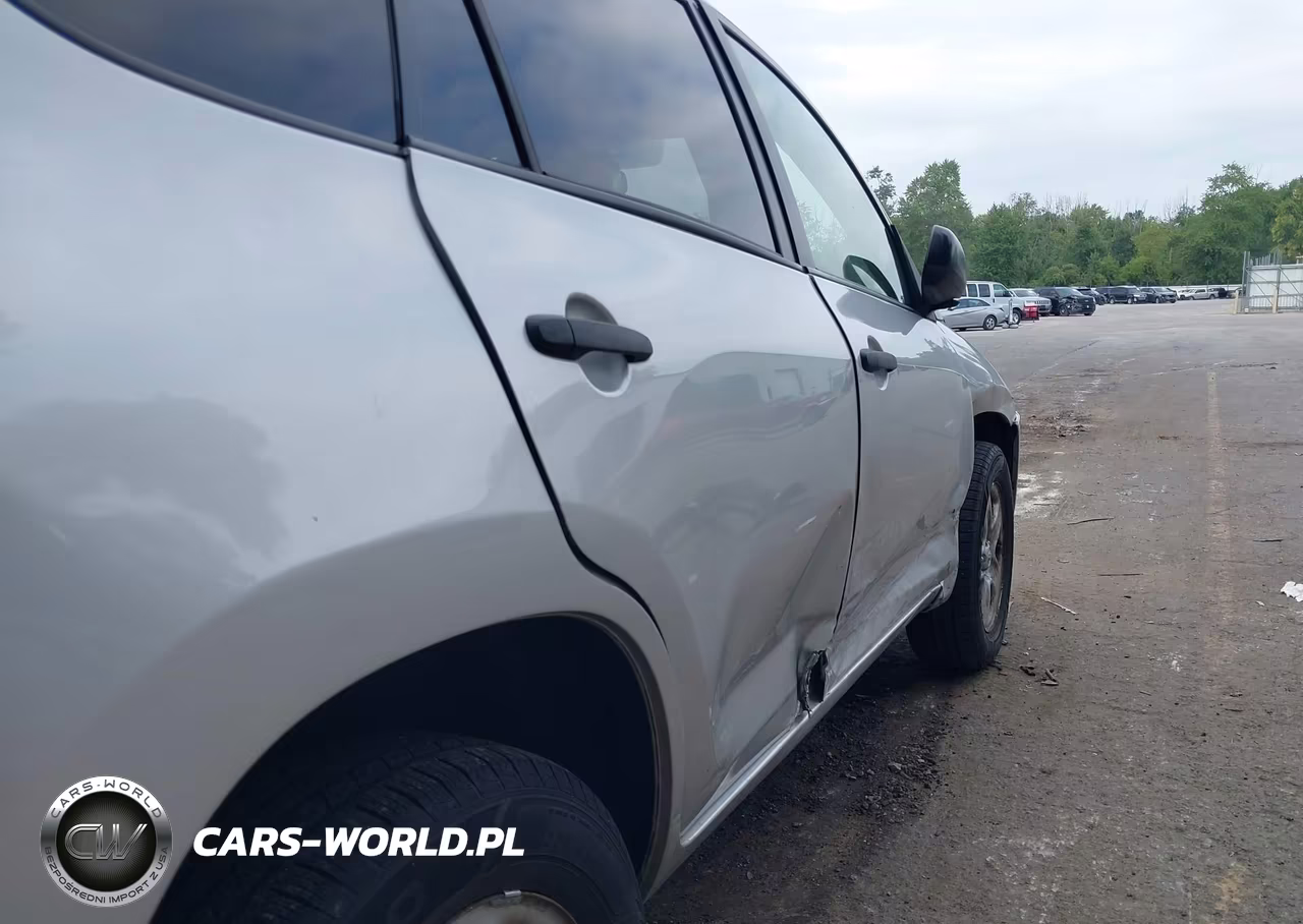 2011 Toyota Rav4 VIN:JTMJF4DV3B5046850 - 19