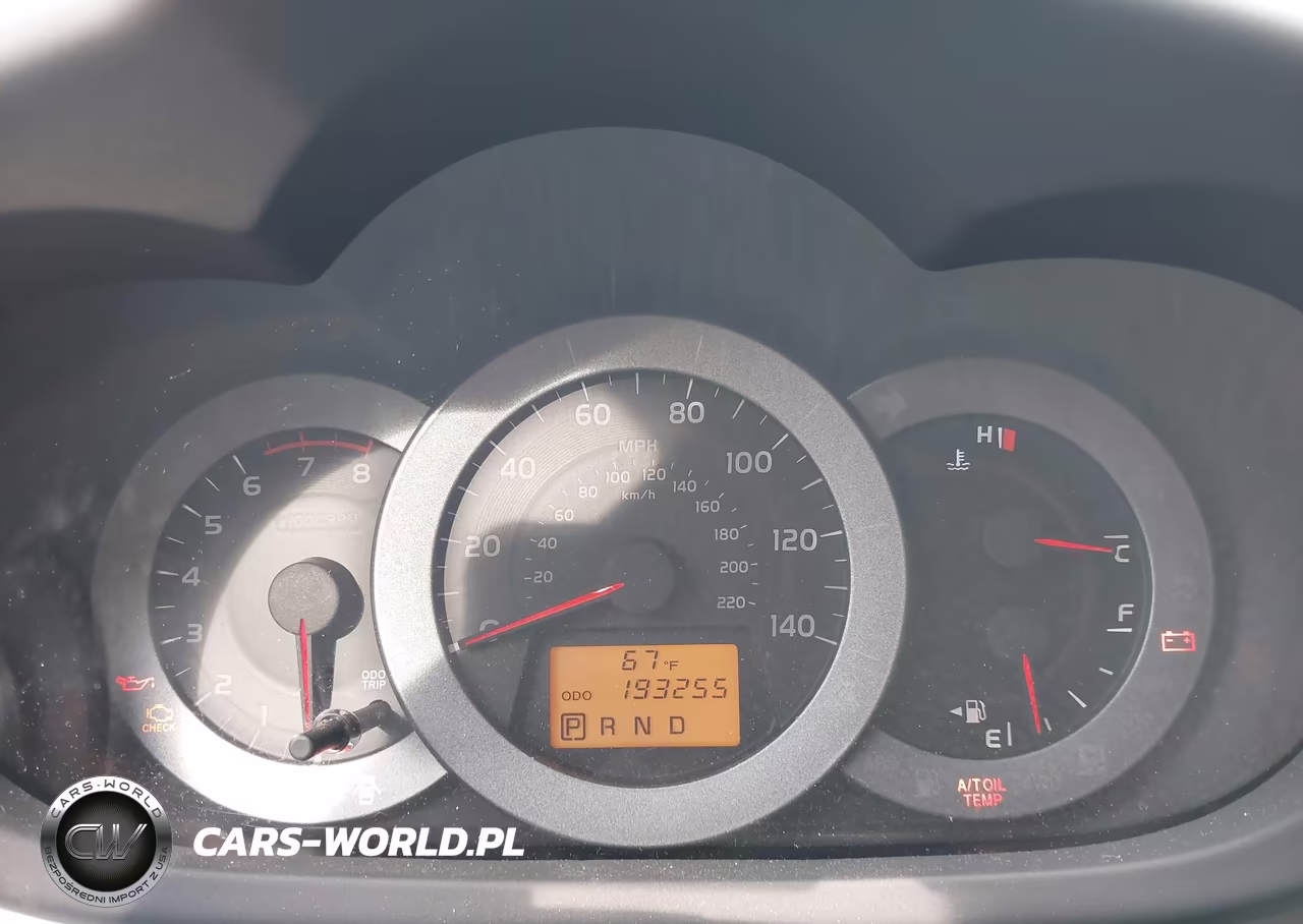 2011 Toyota Rav4 VIN:JTMJF4DV3B5046850 - 7
