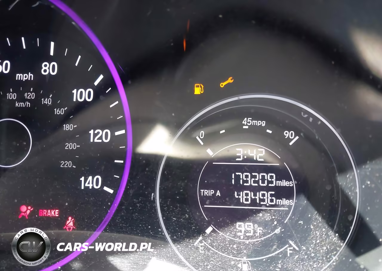 2018 Honda Hr-V Ex VIN:3CZRU5H51JG701680 - 15