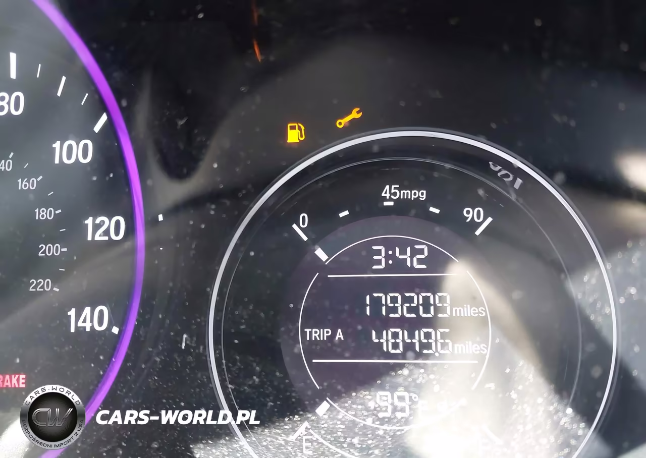 2018 Honda Hr-V Ex VIN:3CZRU5H51JG701680 - 7