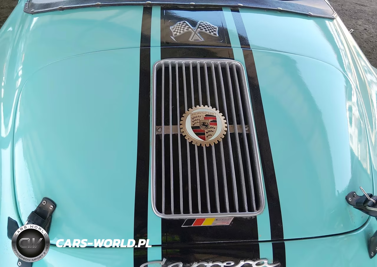 1965 Volkswagen Beetle VIN:115366123 - 10