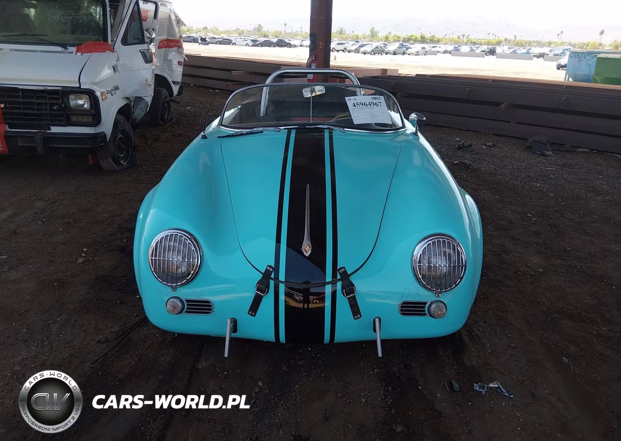 1965 Volkswagen Beetle VIN:115366123 - 11