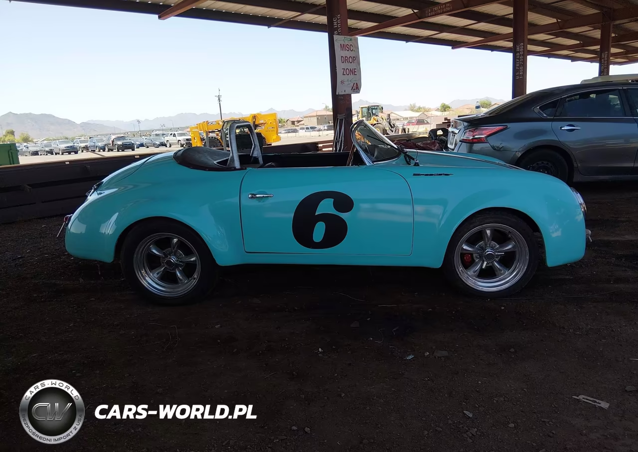 1965 Volkswagen Beetle VIN:115366123 - 12