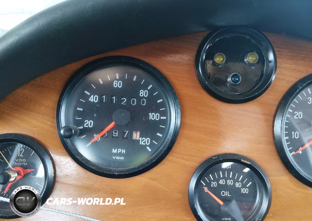 1965 Volkswagen Beetle VIN:115366123 - 14