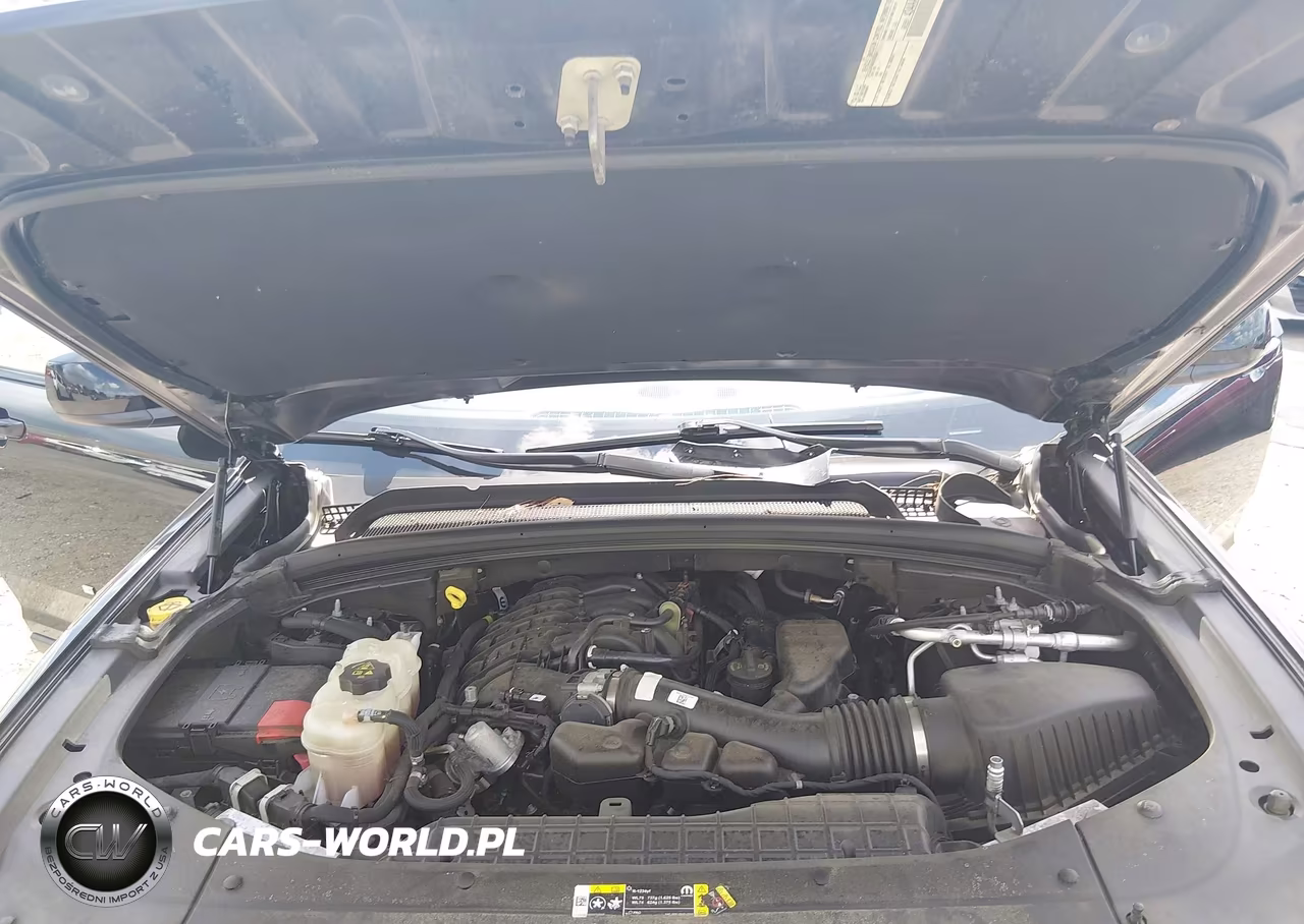 2022 Jeep Grand Cherokee L Laredo 4X4 VIN:1C4RJKAG8N8615397 - 10