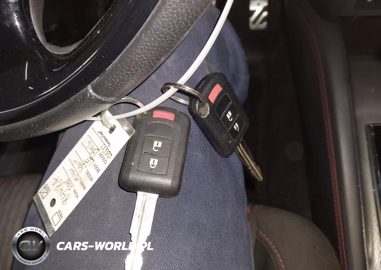 2018 Mitsubishi Outlander Sport 2.0 Le VIN:JA4AR3AU8JU015637 - 11