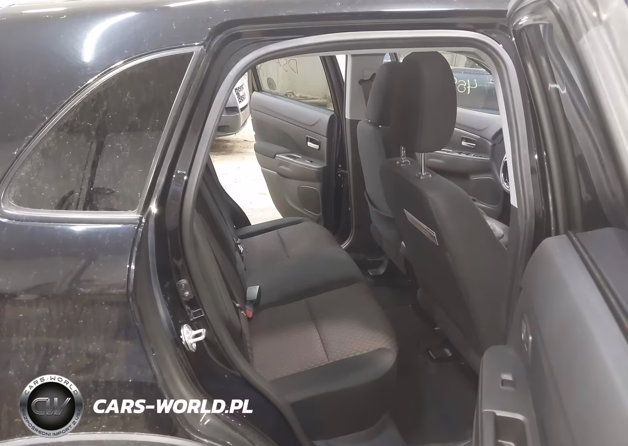 2018 Mitsubishi Outlander Sport 2.0 Le VIN:JA4AR3AU8JU015637 - 8