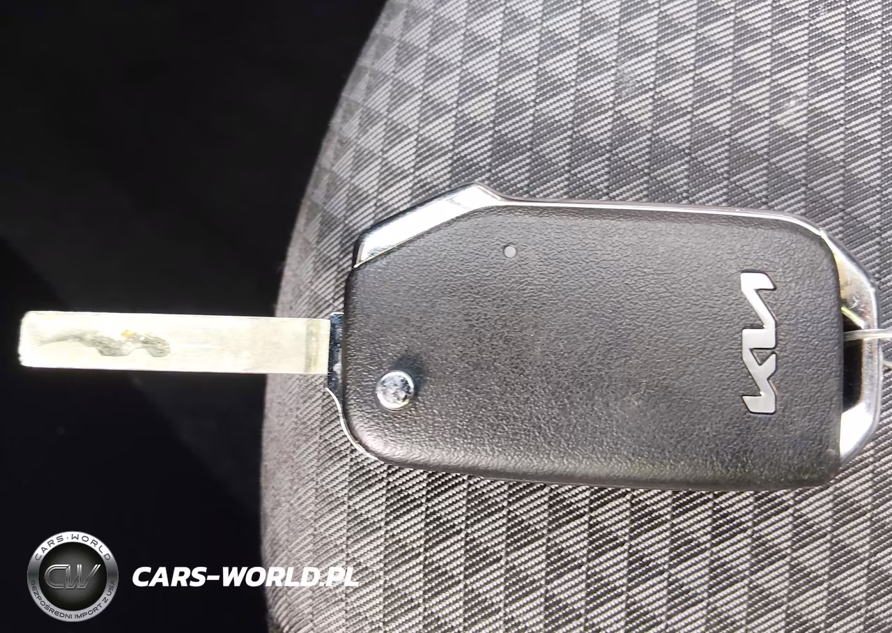 2023 Kia Soul Lx VIN:KNDJ23AUXP7217980 - 11