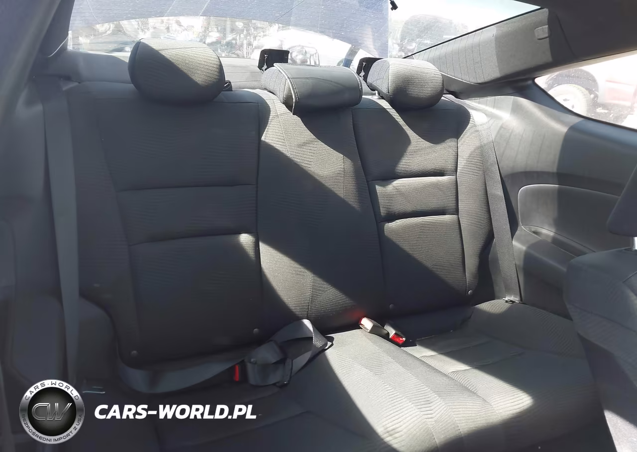 2016 Honda Accord Lx-S VIN:1HGCT1B34GA013311 - 8