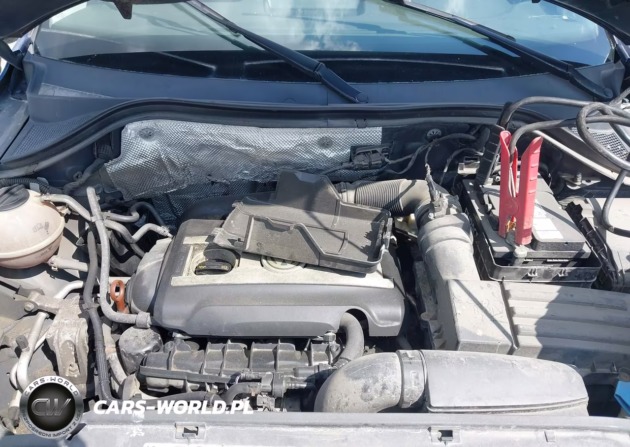 2012 Volkswagen Tiguan Se VIN:WVGBV7AX9CW553256 - 10