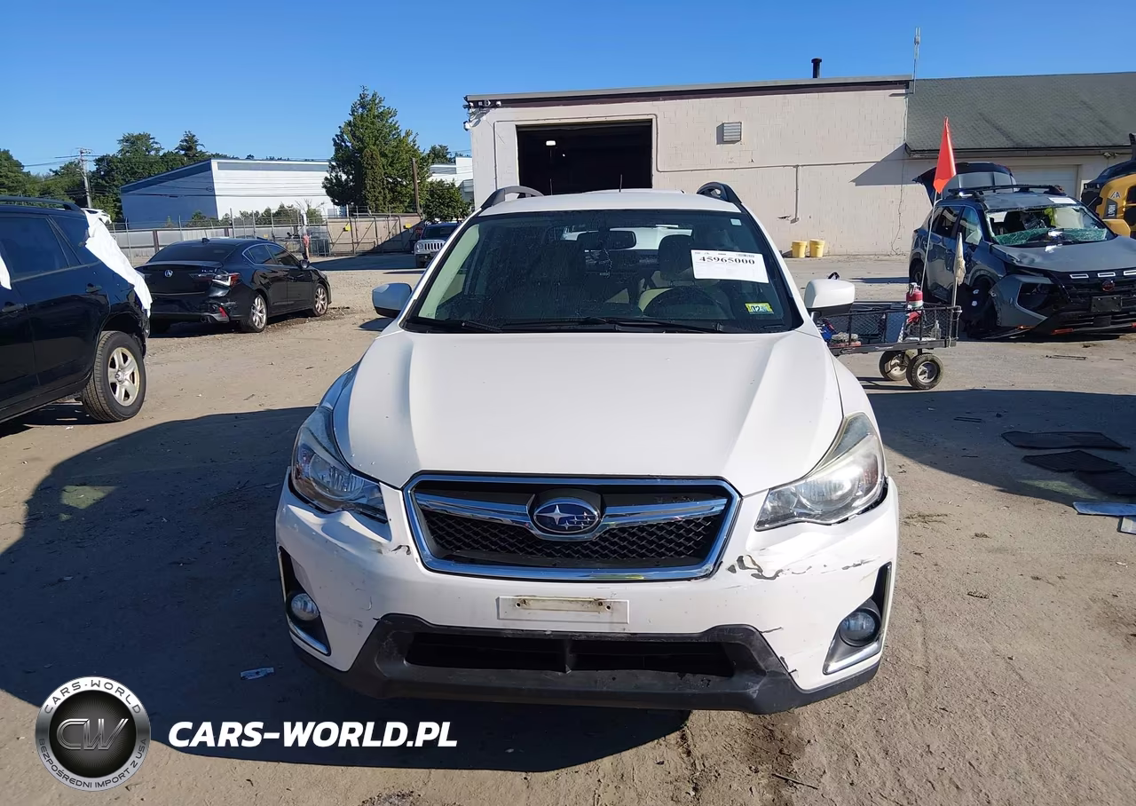 2016 Subaru Crosstrek 2.0I Premium VIN:JF2GPABC8G9205922 - 11